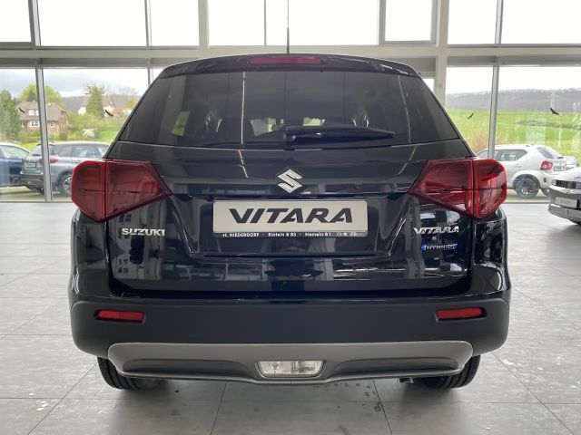 Suzuki Vitara Comfort