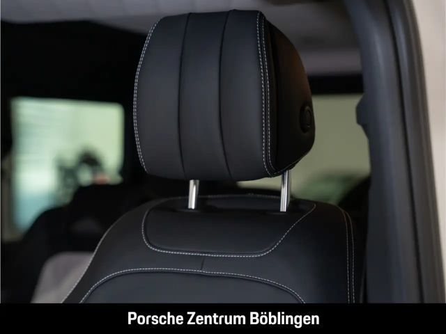 Mercedes-Benz G-Klasse -Modell Station 500 Final Edition White MULTIBEAM