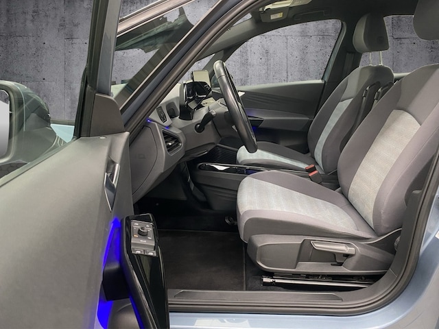 Volkswagen ID.3 City Performance Pure