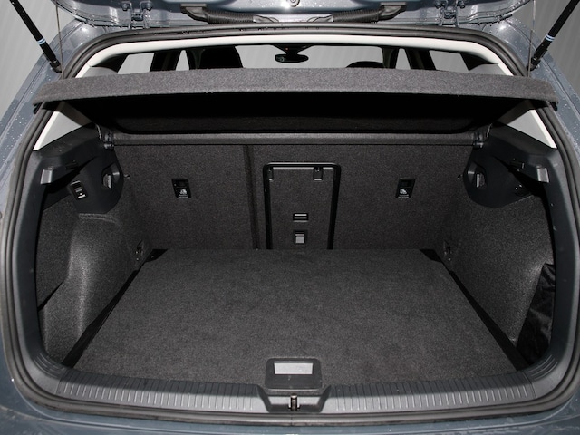 Volkswagen Golf 1.5 TSI Golf VIII