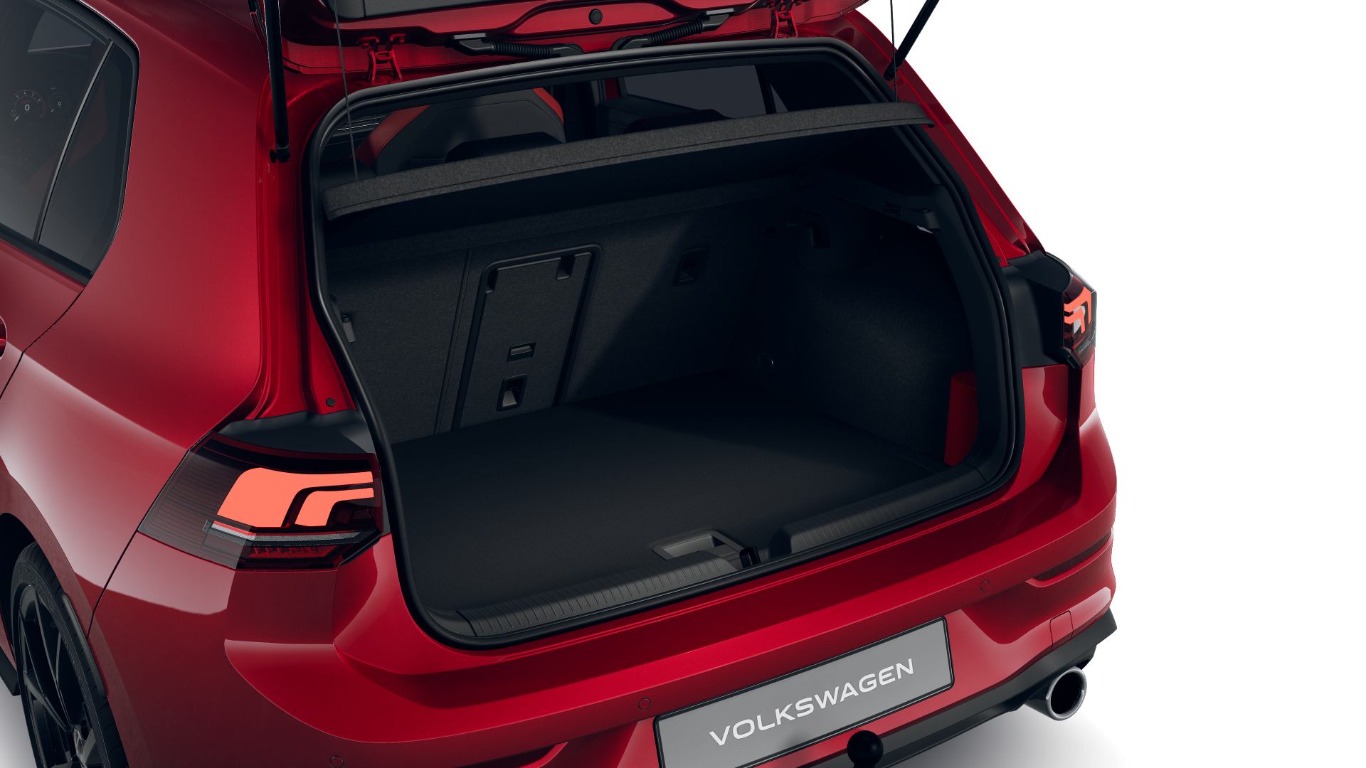 Volkswagen Golf DSG GTI