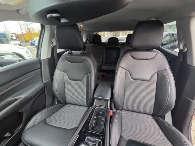 Jeep Compass Hybrid Night Eagle