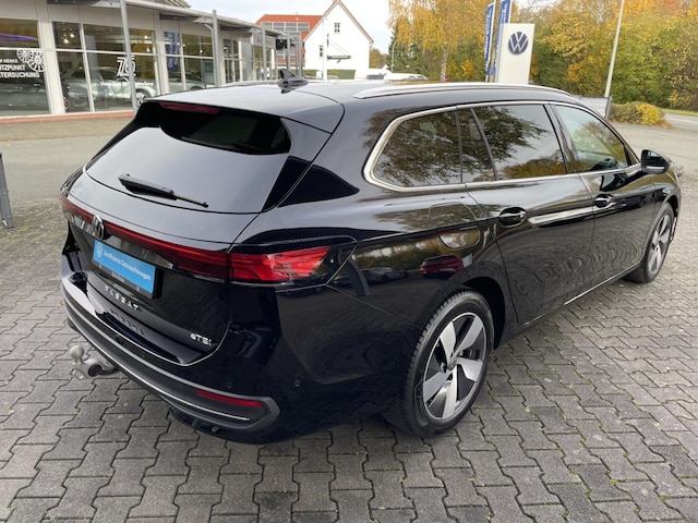 Volkswagen Passat 1.5 eTSI Business DSG Variant