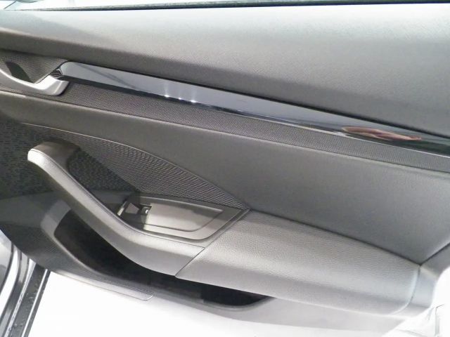 Skoda Octavia Essence TSI