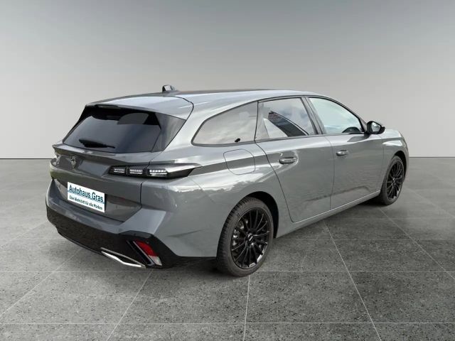 Peugeot 308 Allure Pack Hybrid