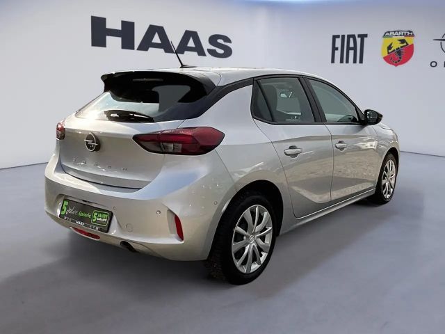 Opel Corsa F 1.2 Sitzheizung, Automatik, Allwetter