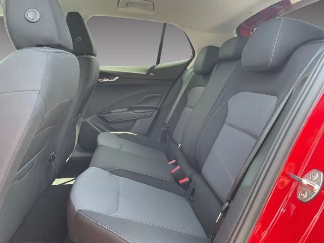 Skoda Fabia 1.0 TSI Drive