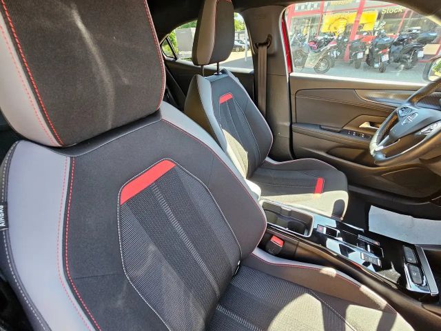 Opel Mokka GS-Line Grand Sport