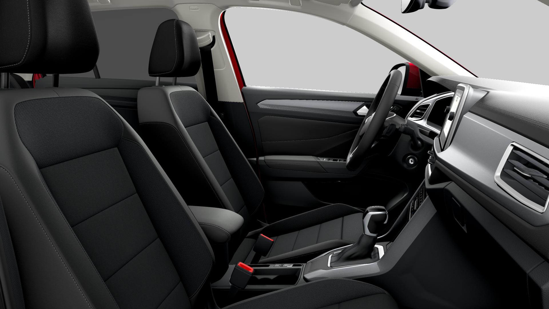 Volkswagen T-Roc 1.5 TSI DSG Style