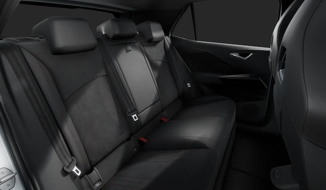 Volkswagen ID.3 GTX Performance