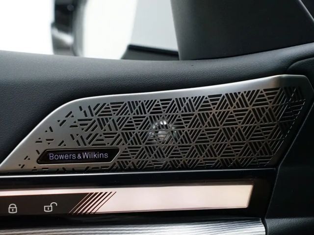 BMW 550 Sedan xDrive