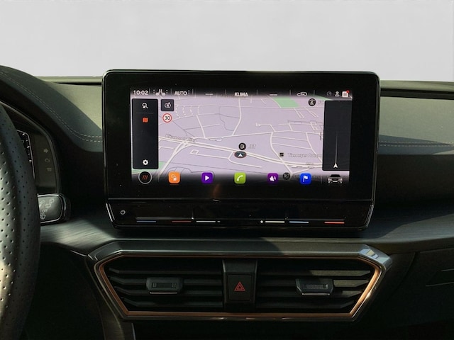 Cupra Formentor 1.5 TSI