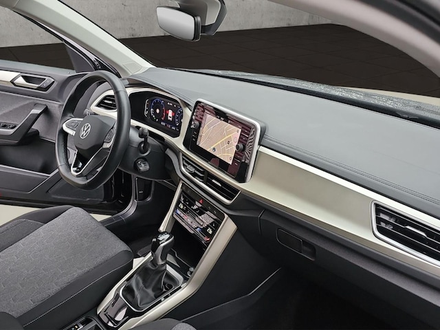 Volkswagen T-Roc 1.5 TSI DSG Move