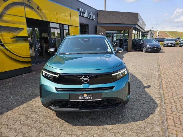 Opel Frontera e-Frontera