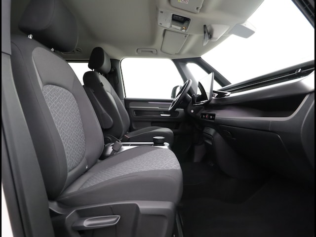 Volkswagen ID.Buzz Pro