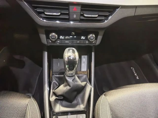 Skoda Kamiq 1.0 TSI Tour