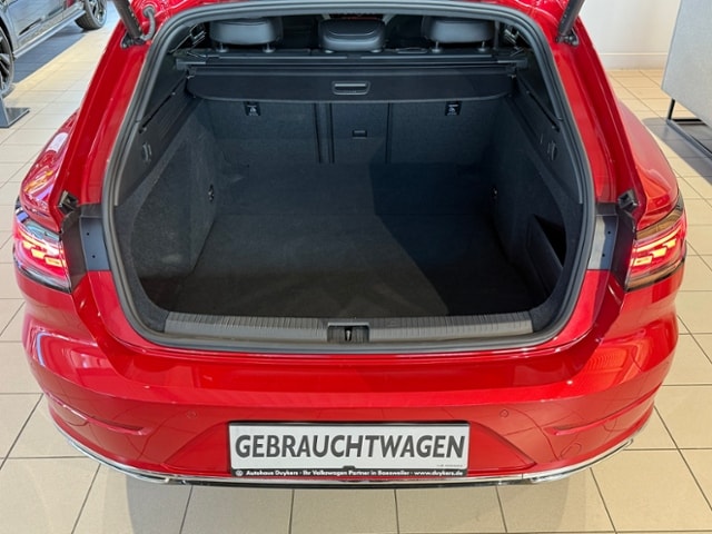 Volkswagen Arteon Shooting Brake TDI DCC LEDER H&K