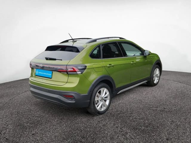 Volkswagen Taigo 1.5 TSI DSG Move