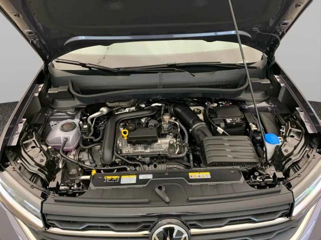 Volkswagen T-Cross 1.0 TSI DSG