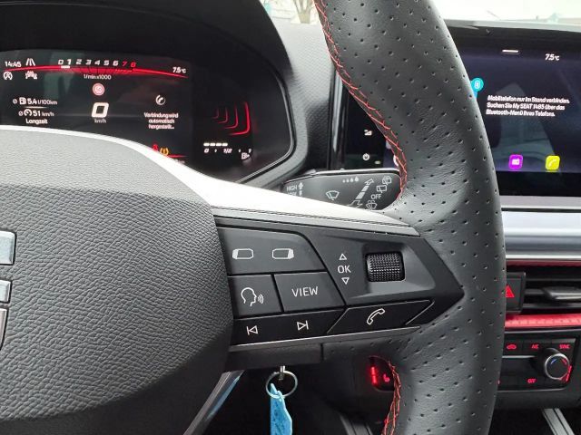 Seat Ibiza 1.0 TSI FR-lijn