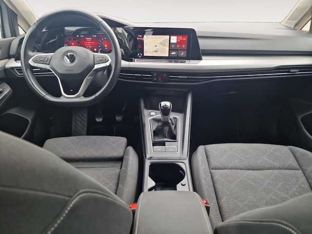 Volkswagen Golf Golf VIII Variant