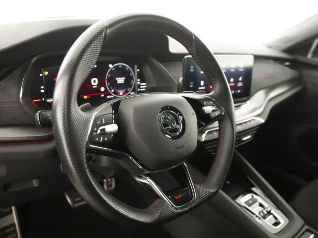 Skoda Octavia RS iV