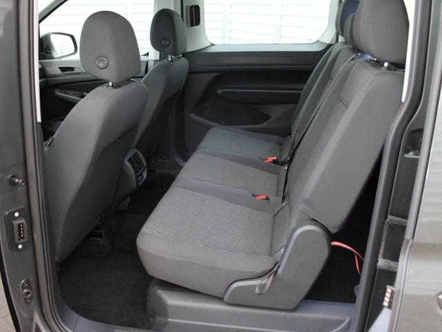 Volkswagen Caddy 1.5 TSI Life Maxi