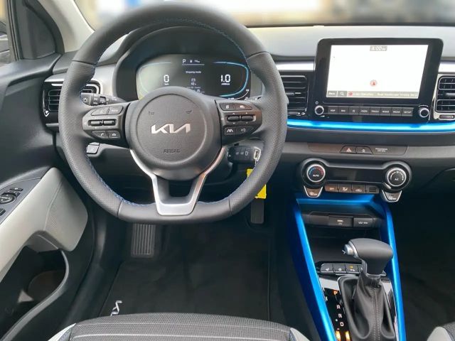 Kia Stonic 1.0T 100 48V DCT NIGHTLINE ED.