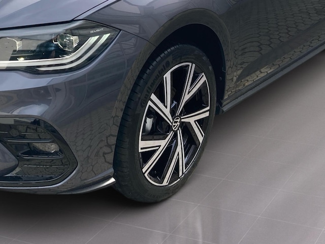 Volkswagen Polo 1.0 TSI IQ.Drive