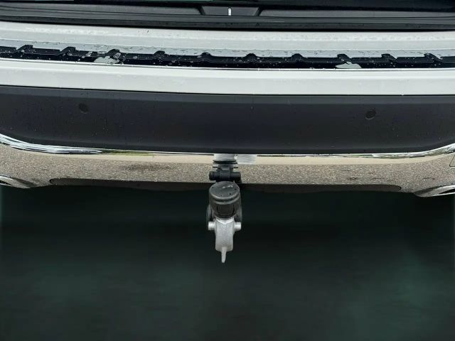 Mercedes-Benz GLB 200 GLB 200 d Progressive