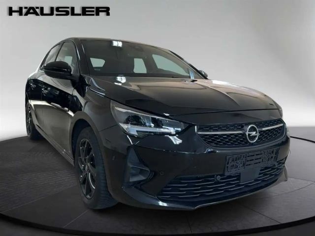 Opel Corsa GS-Line Grand Sport