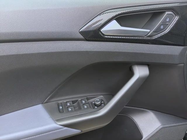 Volkswagen T-Cross 1.0 TSI DSG Style