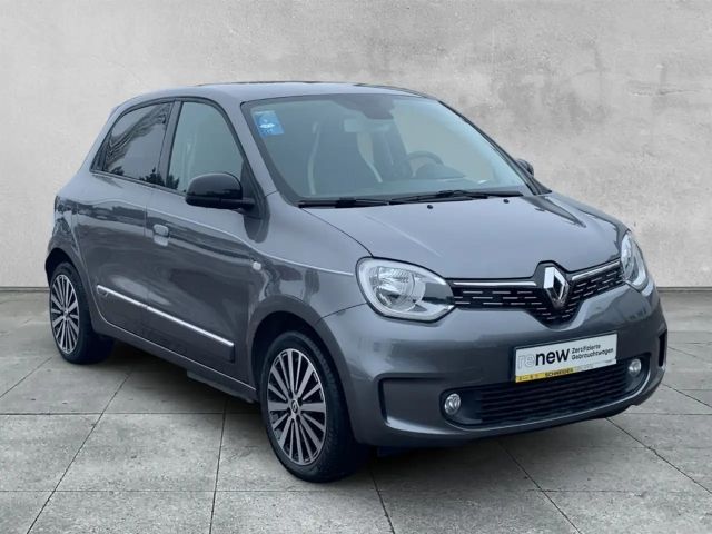 Renault Twingo E-Tech Techno