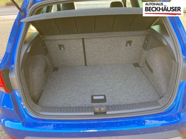 Seat Arona Xperience 1,0TSI - LED-Scheinwerfer, Navi, SHZ,...