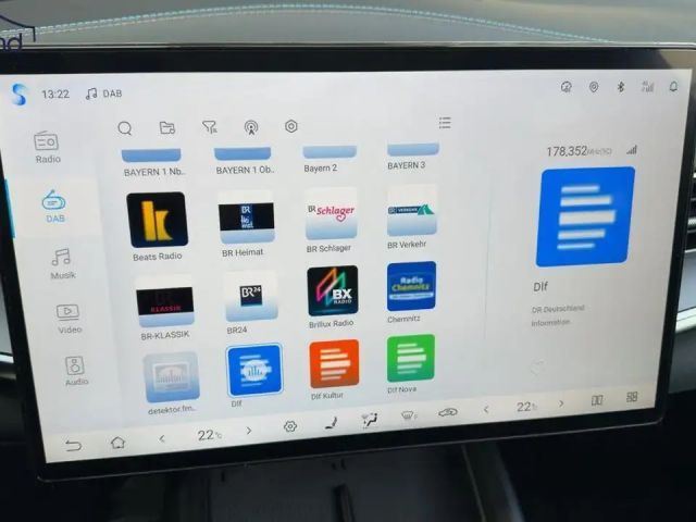 BYD Seal Excellence Vierwielaandrijving
