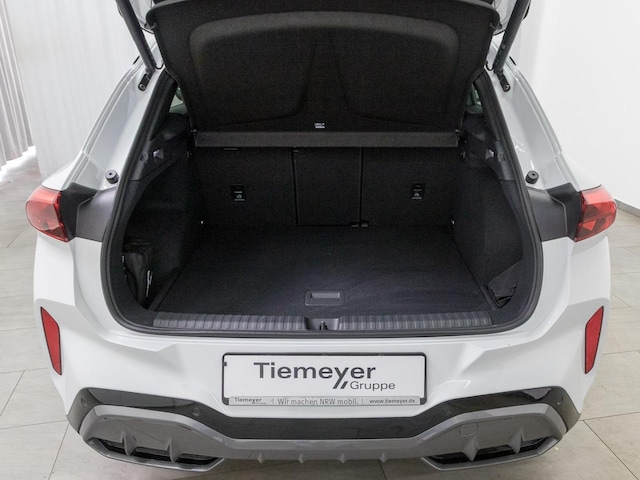 Cupra Terramar 1.5 eTSI