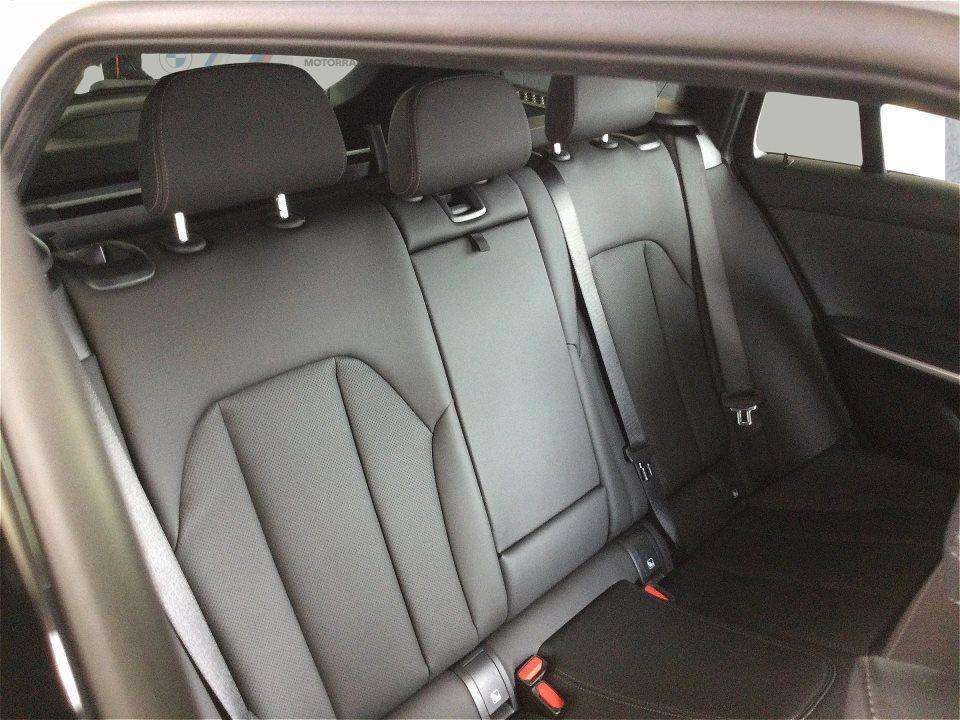 BMW 320 320d Touring