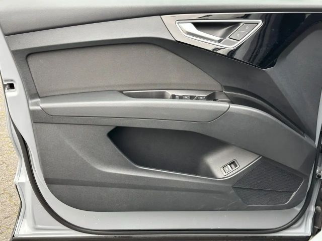 Audi Q4 e-tron 35 Sportback