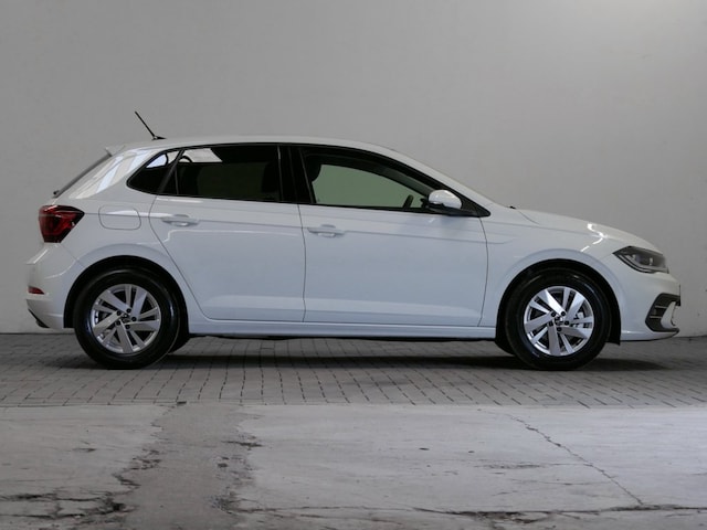 Volkswagen Polo 1.0 TSI DSG Style