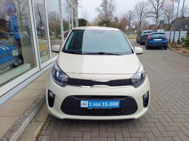 Kia Picanto Dream Team