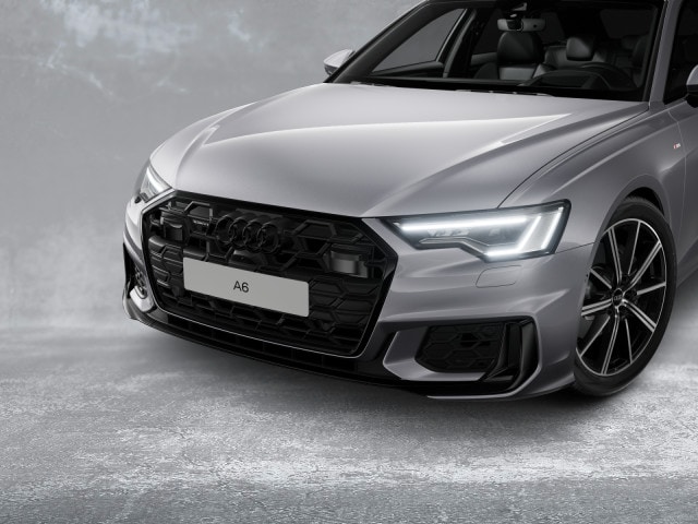 Audi A6 45 TDI Avant Quattro S-Line S-Tronic