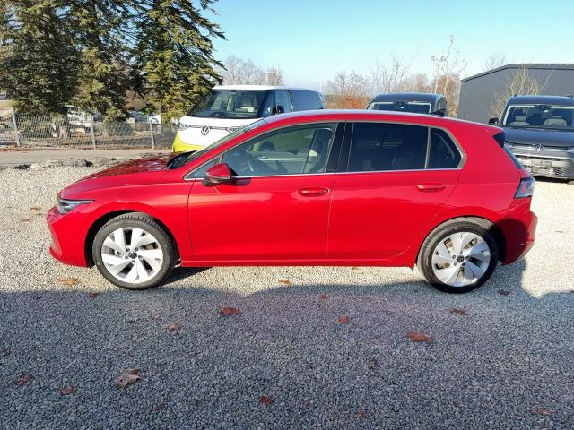 Volkswagen Golf DSG Style