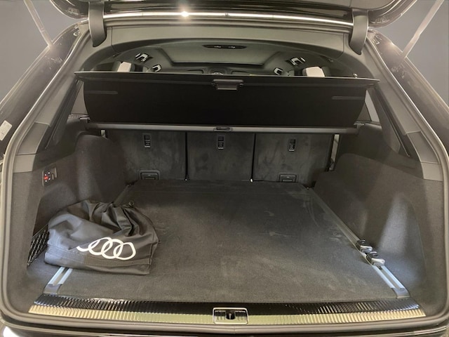 Audi Q7 Hybride Quattro