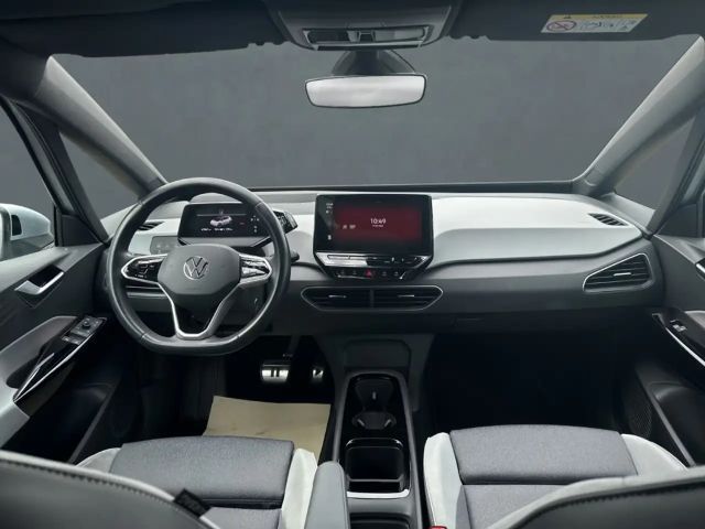 Volkswagen ID.3 Max Performance Pro