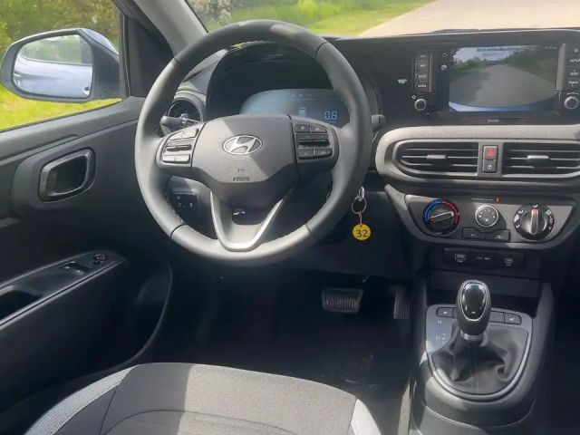 Hyundai i10 1.0 Trend