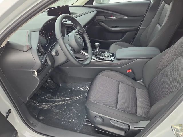 Mazda CX-30 2.5L Homura