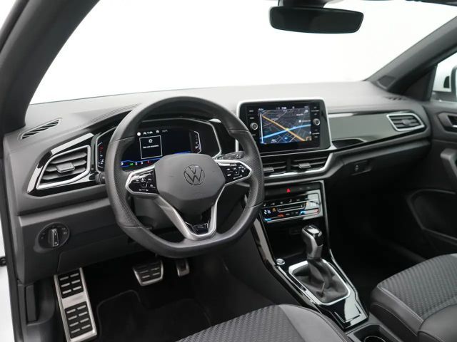 Volkswagen T-Roc Cabriolet DSG R-Line