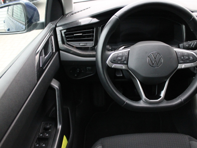 Volkswagen Polo Life