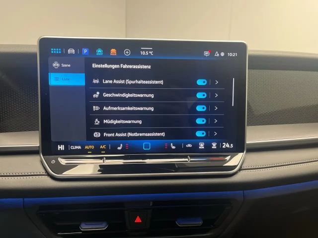 Volkswagen Tayron 2.0 TDI 4Motion DSG Life