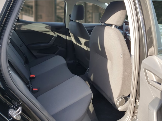 Seat Ibiza Reference